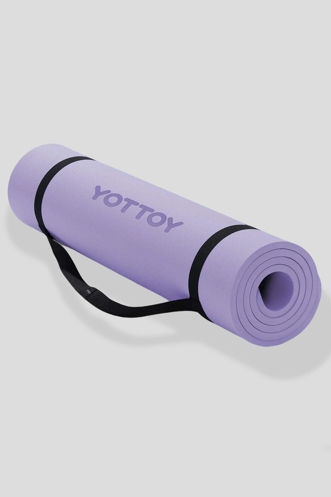 12mm Yoga Mat,Extra Thick Yoga Mat