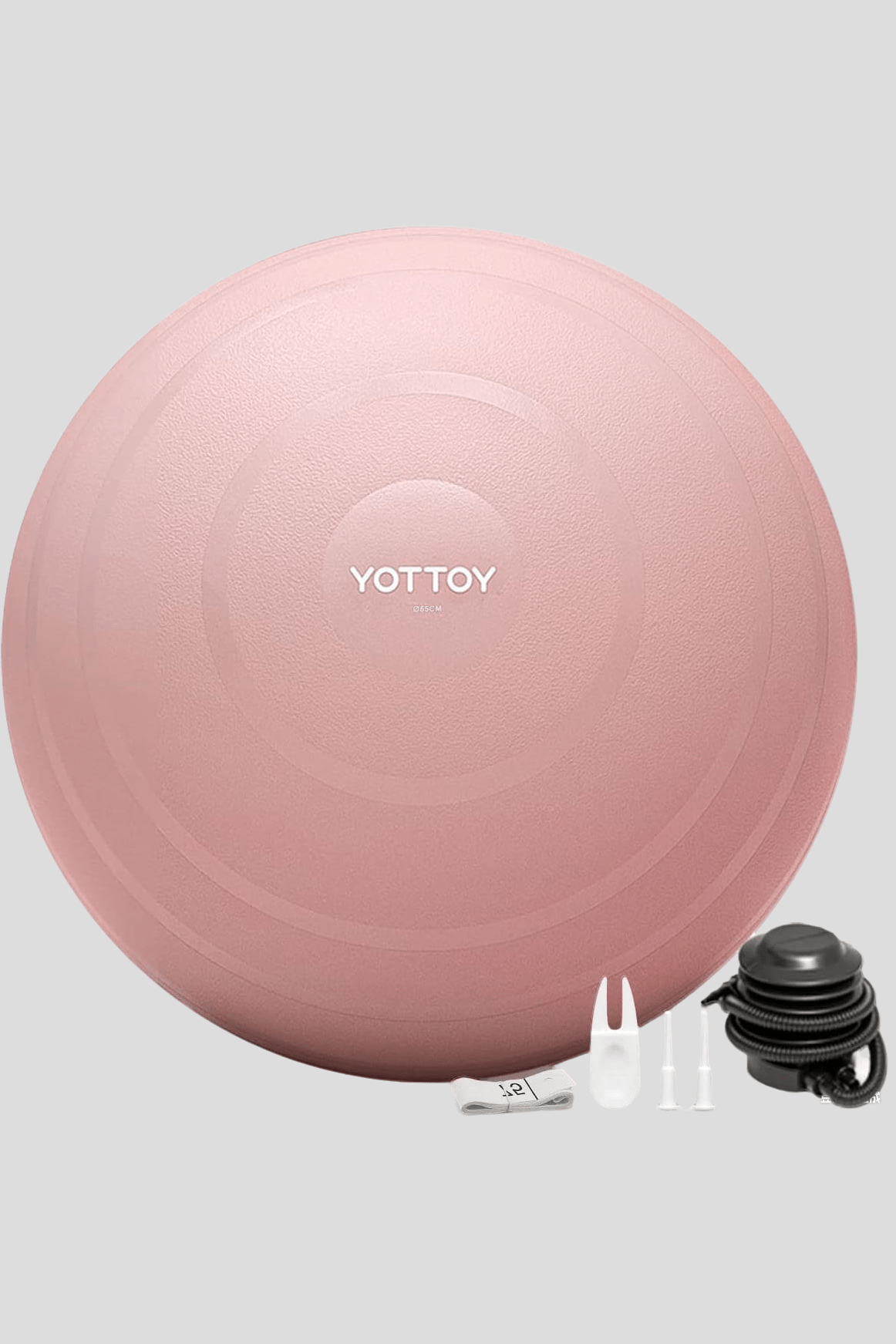 Ultimate Anti - Burst Yoga Ball - YOTTOY