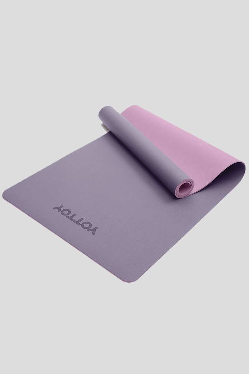 5mm Rubber yoga mat - YOTTOY