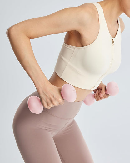 Compact Home Dumbbells Set of 2