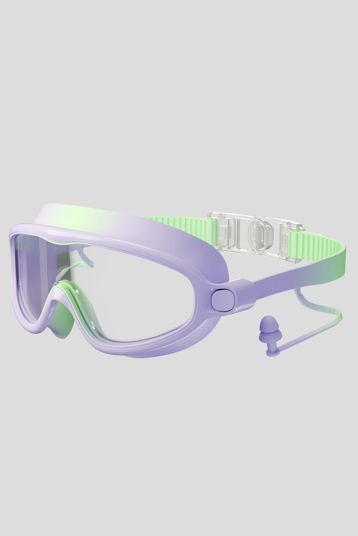 Goggles for Kids 6-14, Kids Swim Goggles with UV Protection