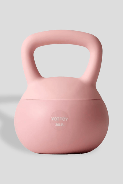 Soft Kettlebell - YOTTOY