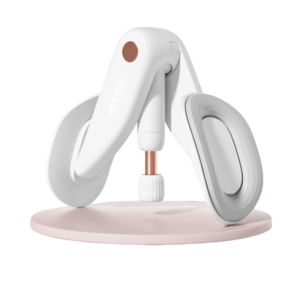 Adjustable Thigh Master Kegel Exerciser - YOTTOY