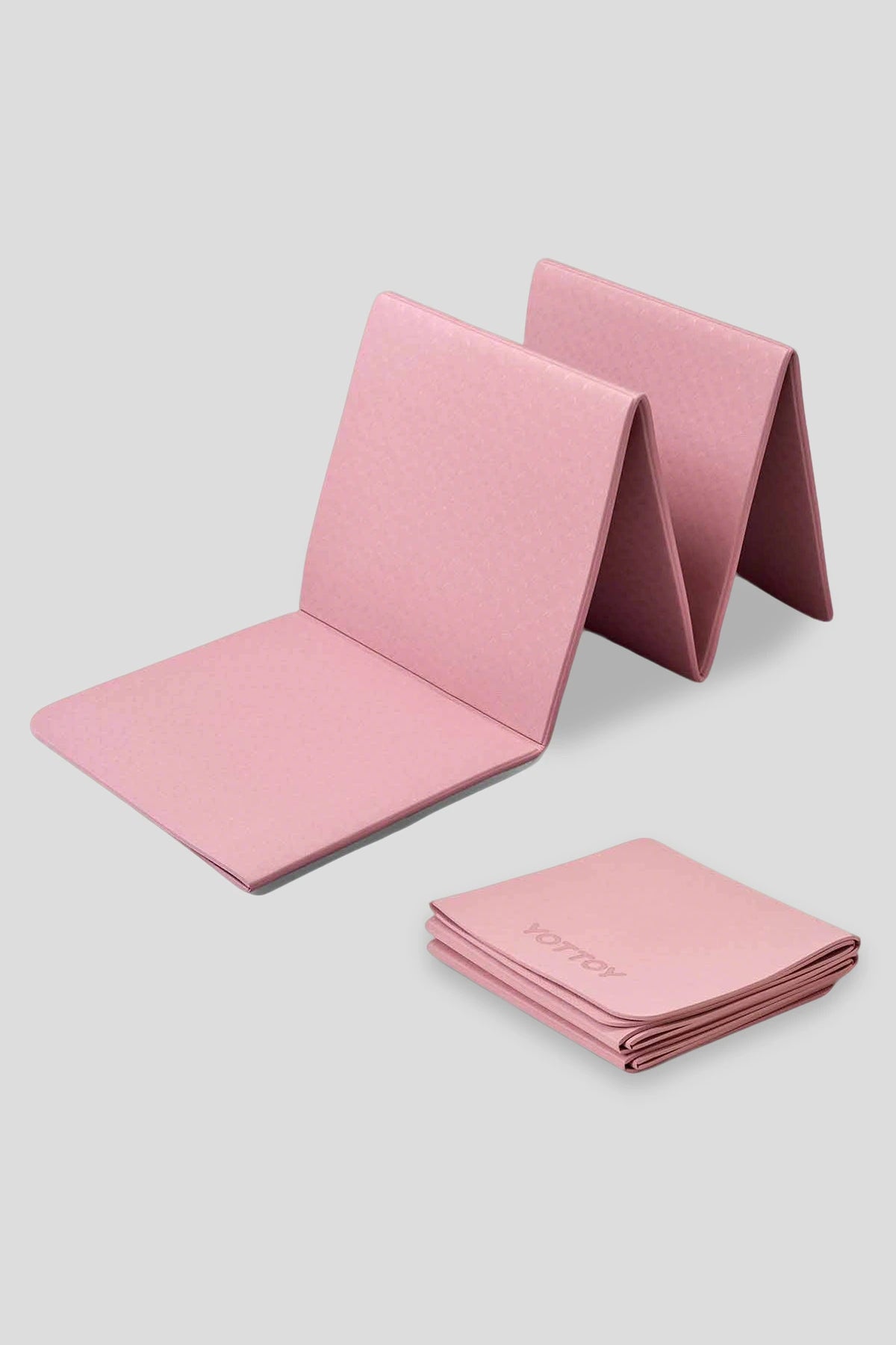 6mm Foldable Yoga/Pilates Mat