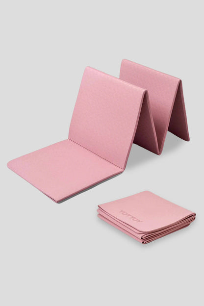 6mm Foldable Yoga/Pilates Mat