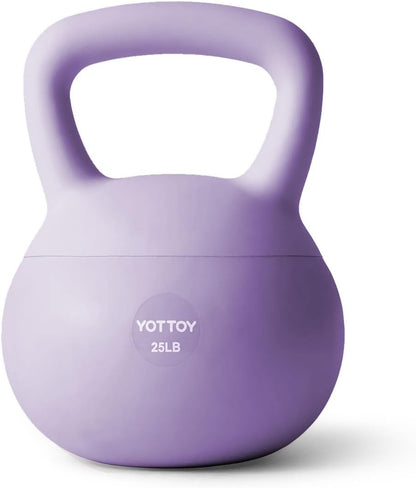 Soft Kettlebell - YOTTOY