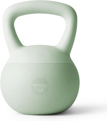 Soft Kettlebell - YOTTOY