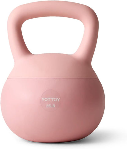 Soft Kettlebell - YOTTOY