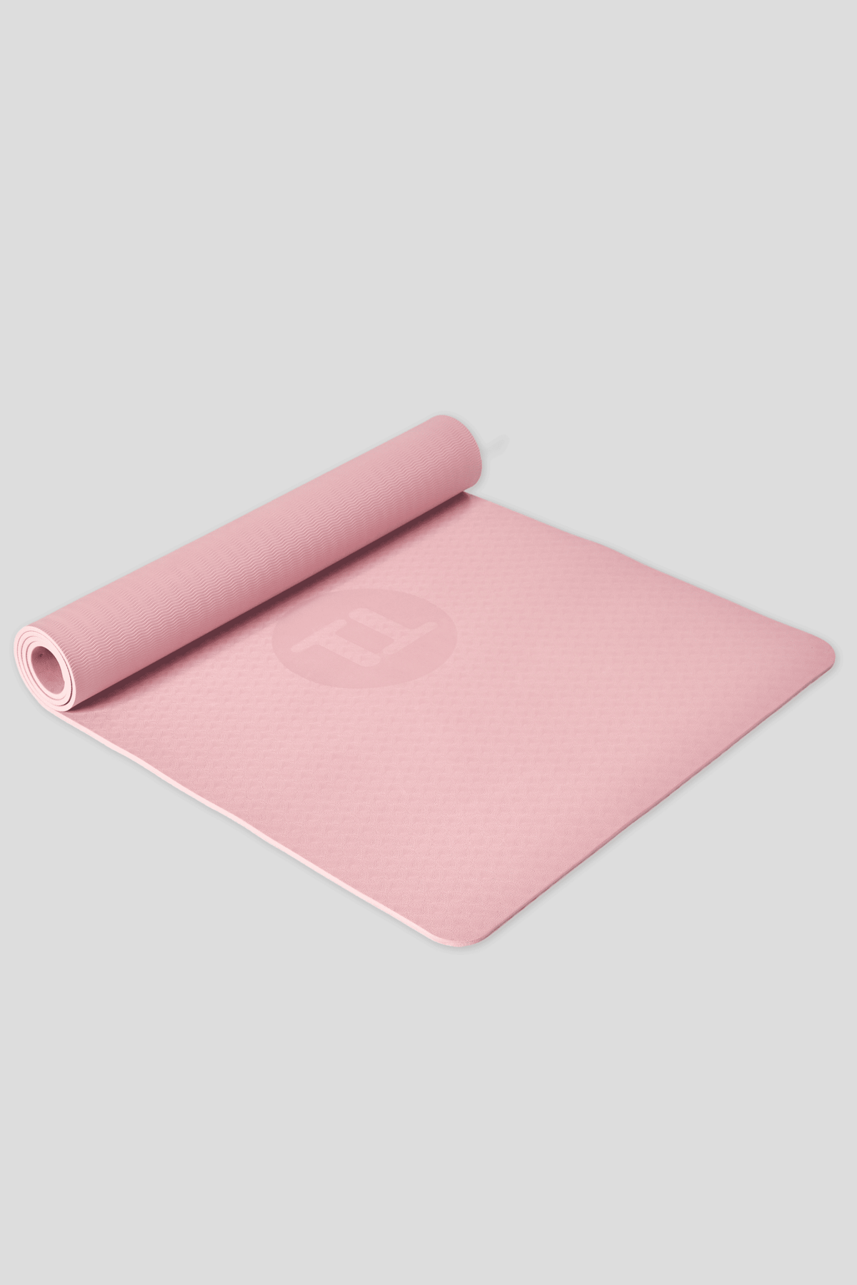 TPE Yoga Mat - YOTTOY