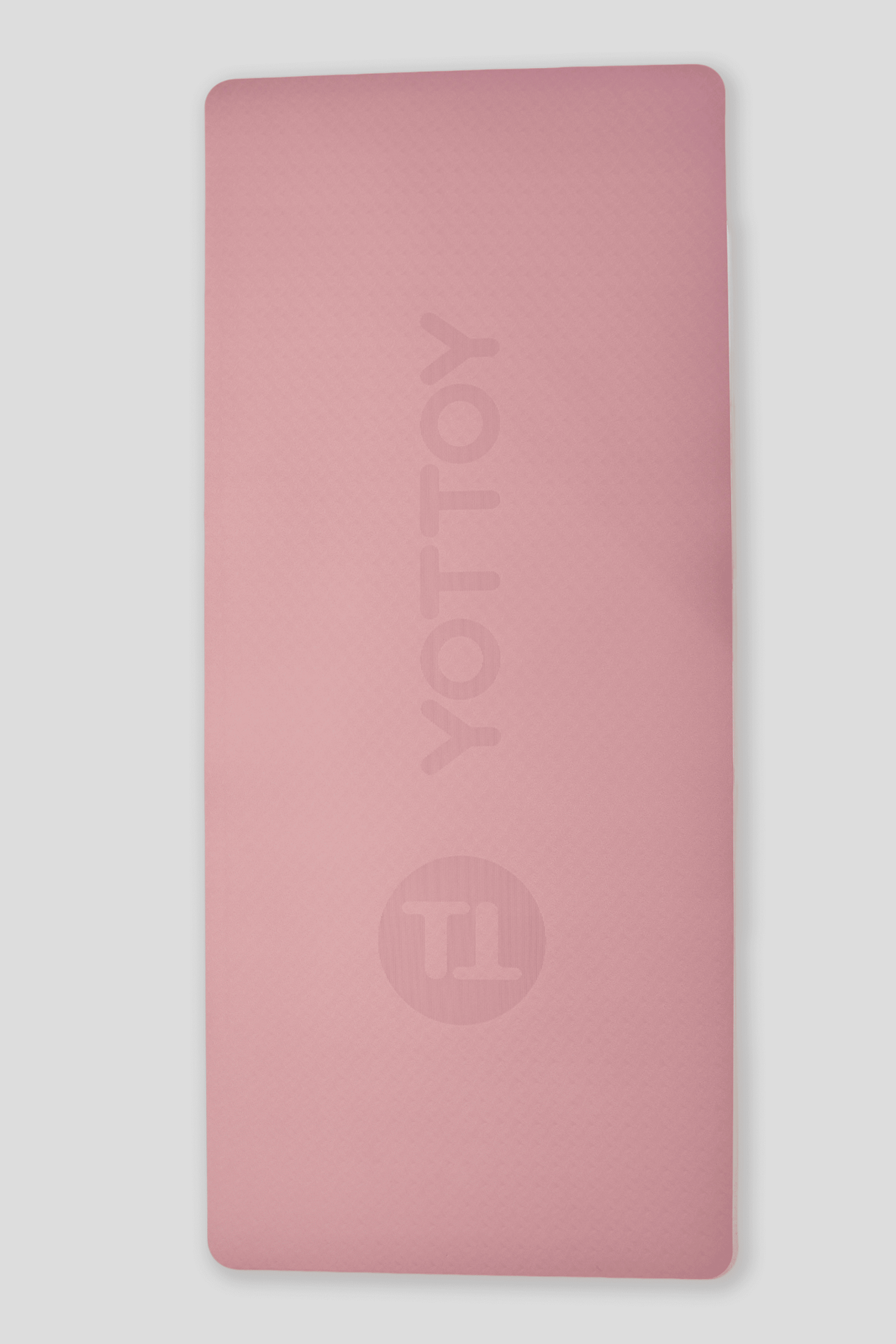 TPE Yoga Mat - YOTTOY