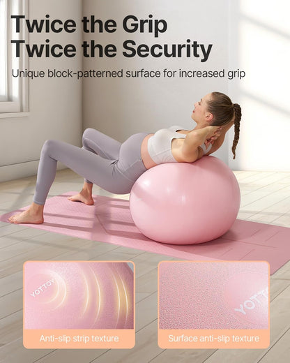 YOTTOY Pregnancy Ball - YOTTOY