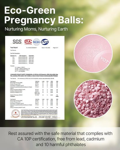 YOTTOY Pregnancy Ball - YOTTOY