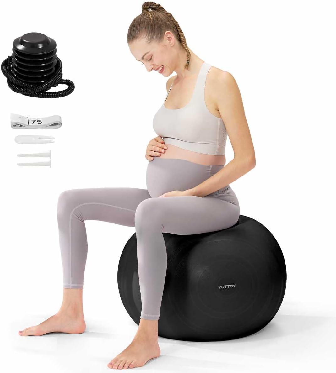 YOTTOY Pregnancy Ball - YOTTOY