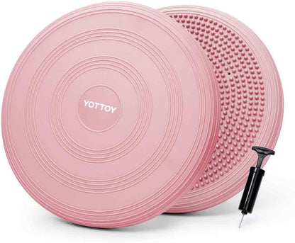 YOTTOY Wobble Cushion - YOTTOY